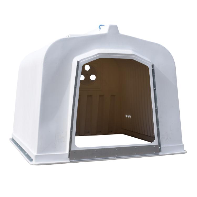 calf igloo maxi 5 calves young cattle rearing