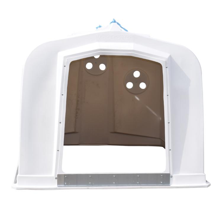 calf igloo super 6 calves young cattle rearing